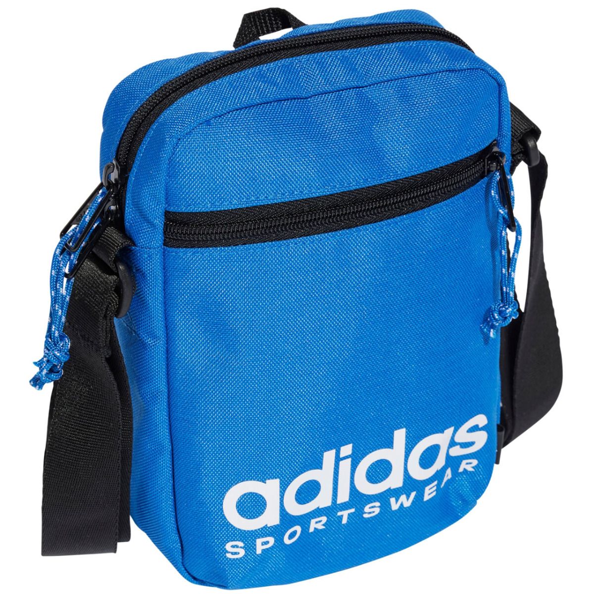 adidas Športová ľadvinka Sportswear Festival Nations Pack JE6709