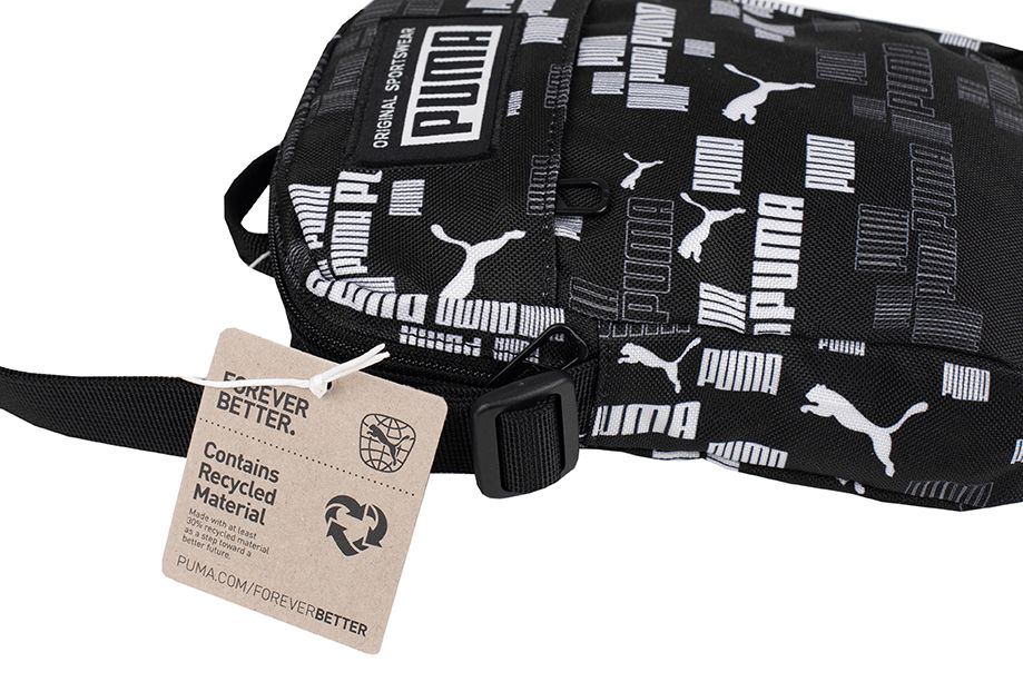 PUMA Športová ľadvinka Academy Portable 79135 20 PUMA Športová ľadvinka Academy Portable 79135 20