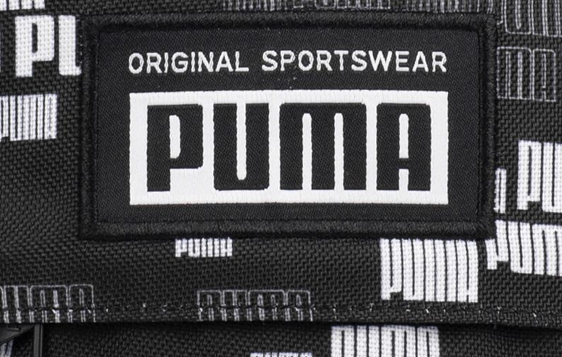 PUMA Športová ľadvinka Academy Portable 79135 20 PUMA Športová ľadvinka Academy Portable 79135 20