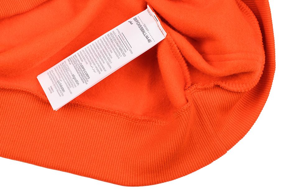 Under Armour Pánska mikina Rival Fleece Logo Hoodie 1345628 856 Under Armour Pánska mikina Rival Fleece Logo Hoodie 1345628 856