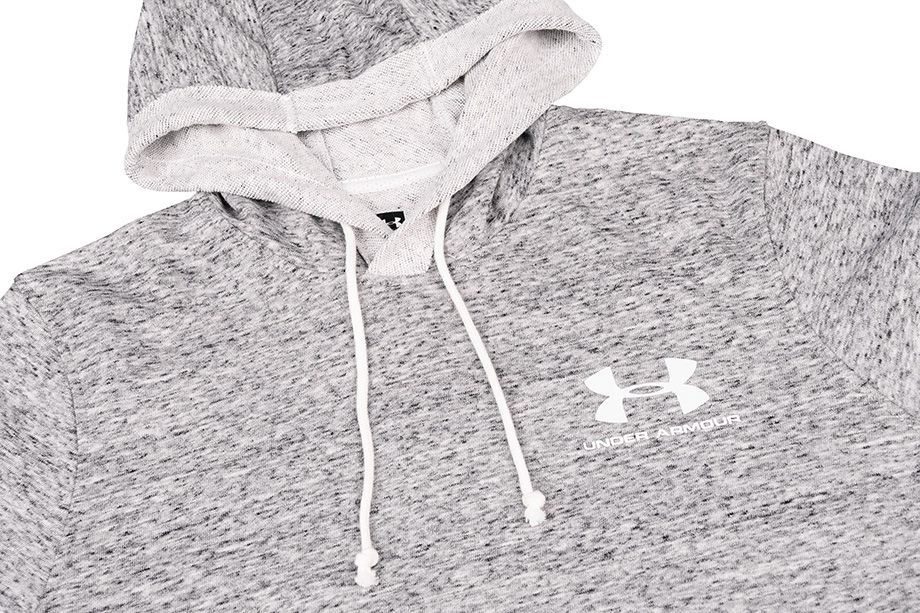 Under Armour Pánska mikina Sportstyle Terry Hoodie 1329291 112 Under Armour Pánska mikina Sportstyle Terry Hoodie 1329291 112