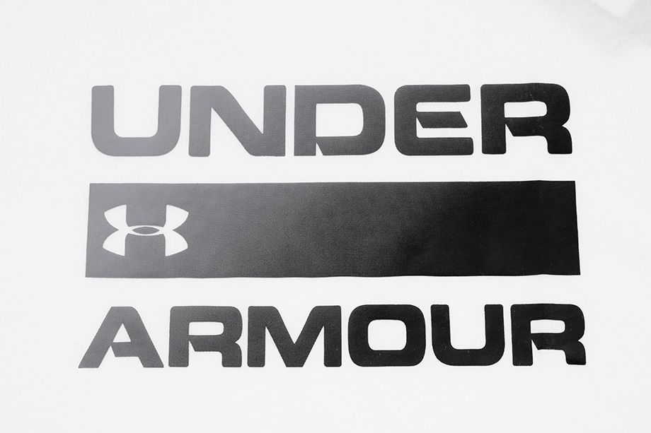 Under Armour Pánské tričko Team Issue Wordmark SS 1329582 100 Under Armour Pánské tričko Team Issue Wordmark SS 1329582 100