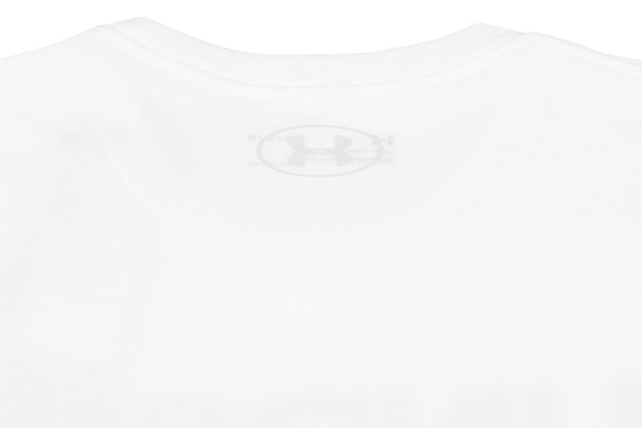 Under Armour Pánské tričko Team Issue Wordmark SS 1329582 100 Under Armour Pánské tričko Team Issue Wordmark SS 1329582 100