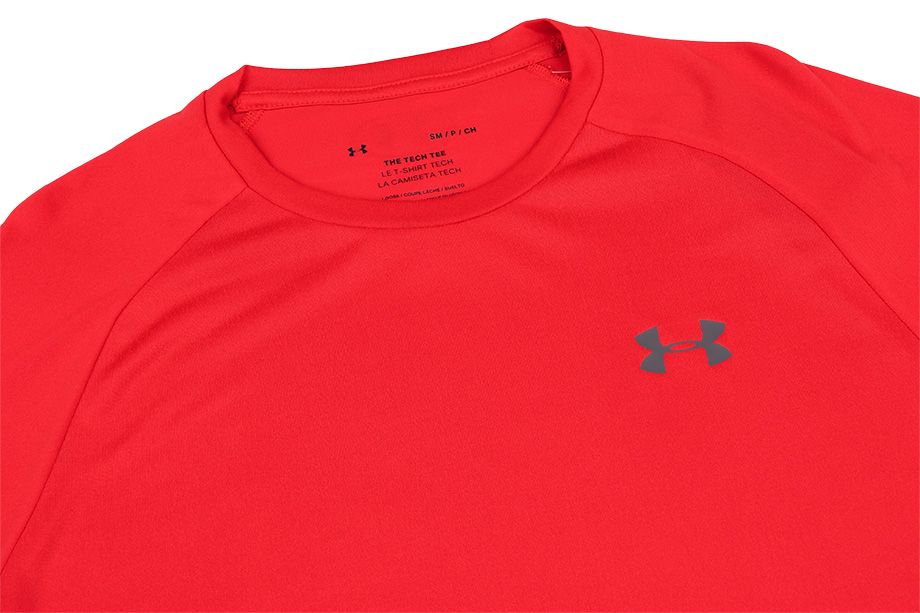 Under Armour Pánske tričko Tech 2.0 Ss Tee 1326413 600