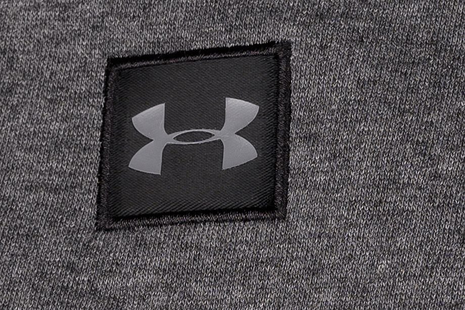 Under Armour Pánske Nohavice Rival Fleece Jogger 1320740 020 Under Armour Pánske Nohavice Rival Fleece Jogger 1320740 020