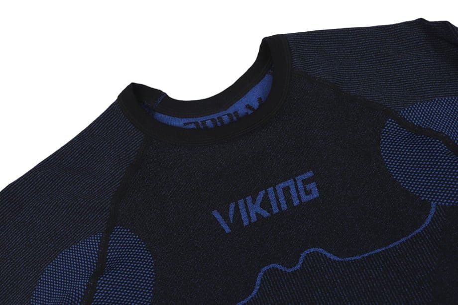Viking Termoaktívne spodné prádlo pre deti Riko 500-14-3030-15 EUR 116-128cm OUTLET Viking Termoaktívne spodné prádlo pre deti Riko 500-14-3030-15 EUR 116-128cm OUTLET