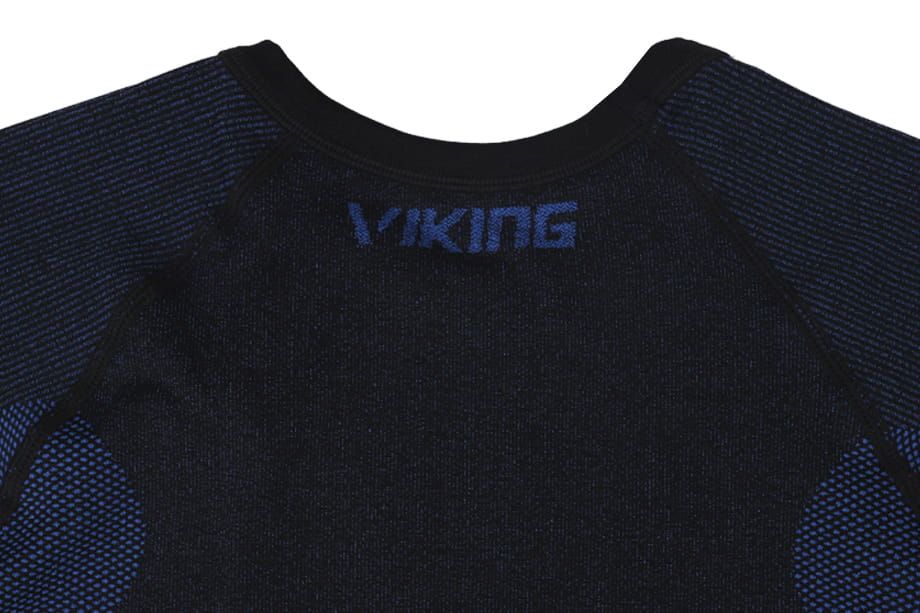 Viking Termoaktívne spodné prádlo pre deti Riko 500-14-3030-15 EUR 116-128cm OUTLET Viking Termoaktívne spodné prádlo pre deti Riko 500-14-3030-15 EUR 116-128cm OUTLET
