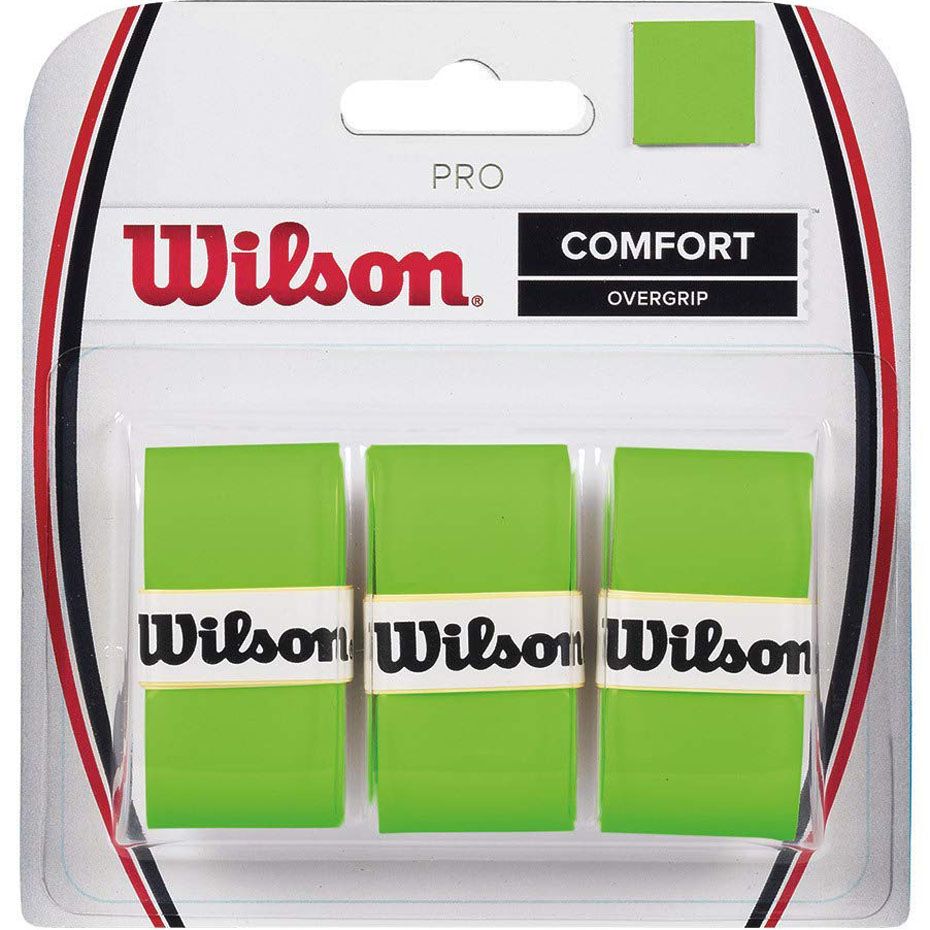 Wilson Omotávka Pro Comfort Overgrip WRZ470810
