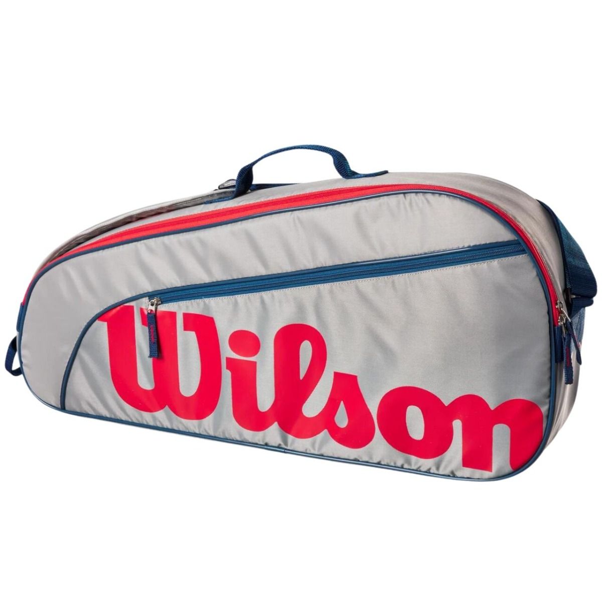 Wilson Tenisová taška Junior 3PK WR8023901001