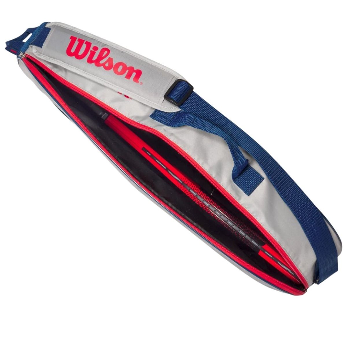 Wilson Tenisová taška Junior 3PK WR8023901001