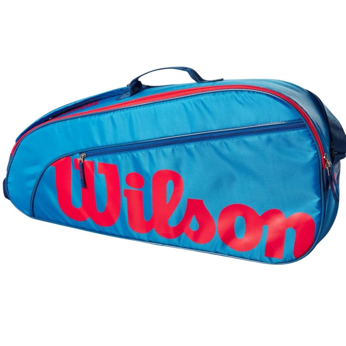 Wilson Tenisová taška Junior 3PK WR8023902001