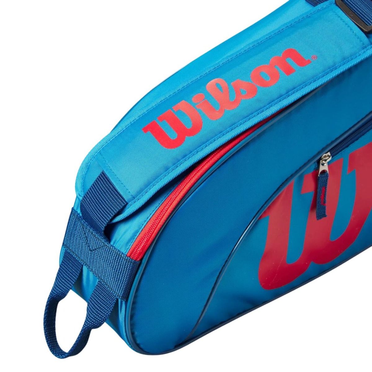 Wilson Tenisová taška Junior 3PK WR8023902001