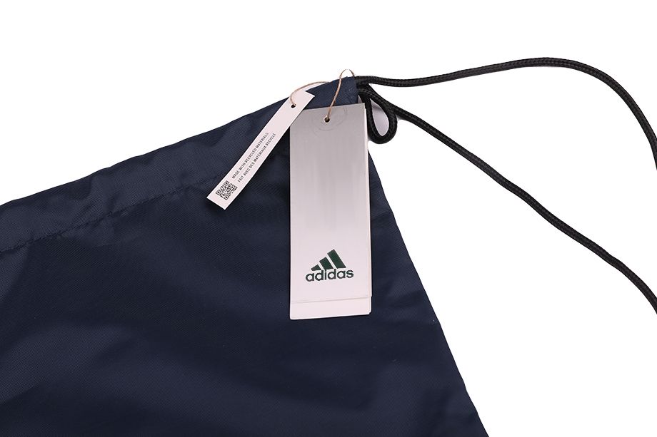 adidas Taška na topánky Essentials Linear Gym sack HR5356