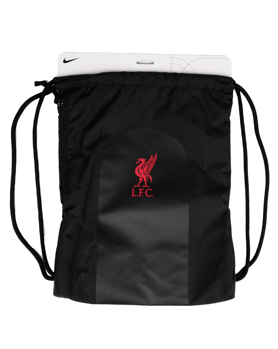Nike Taška Liverpool Gymsack String Bag DJ9971 010