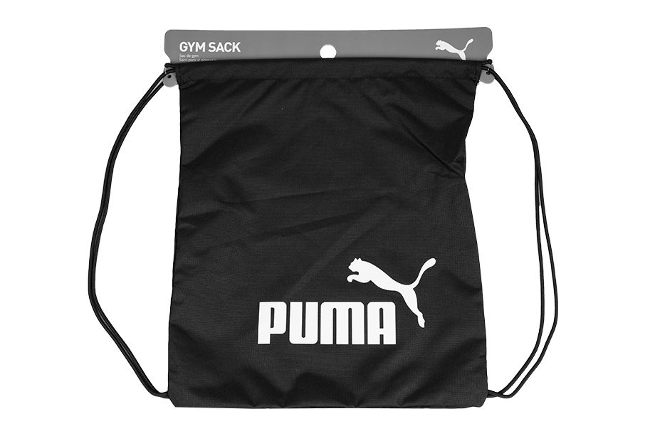 PUMA Taška na topánky Phase Gym Sack 79944 01