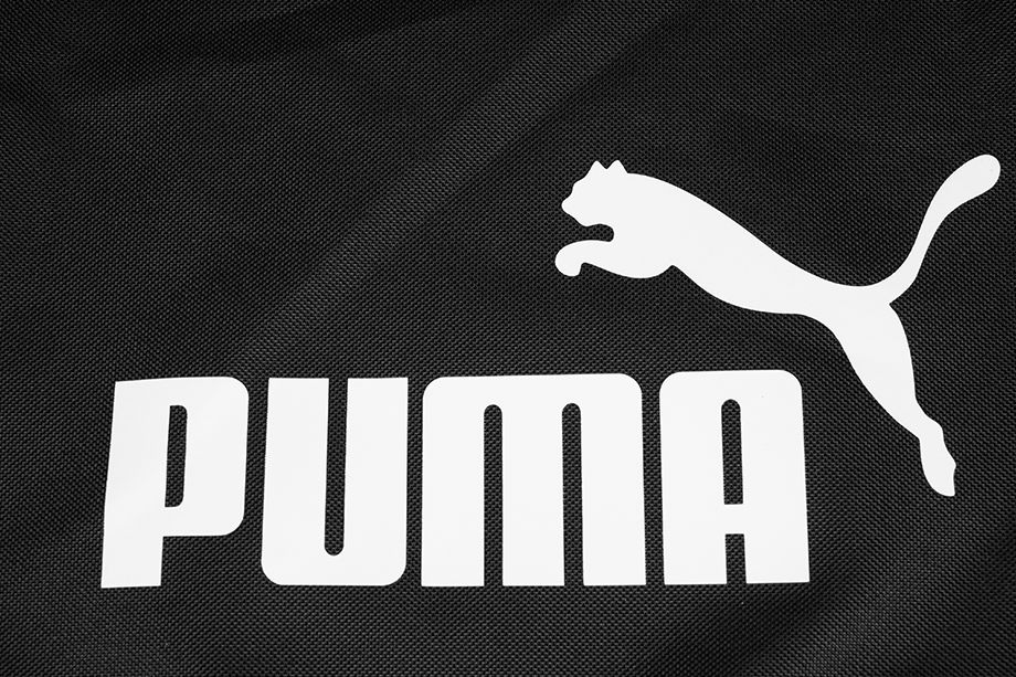 PUMA Taška na topánky Phase Gym Sack 79944 01