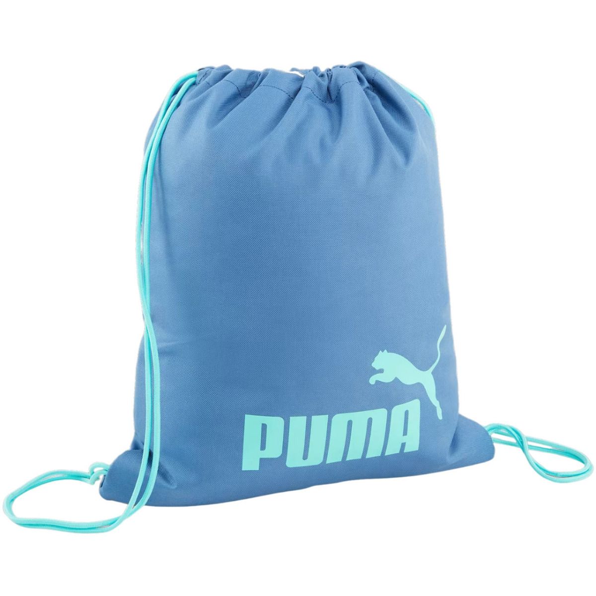 PUMA Taška na topánky Phase Small Gym Sack 90190 04