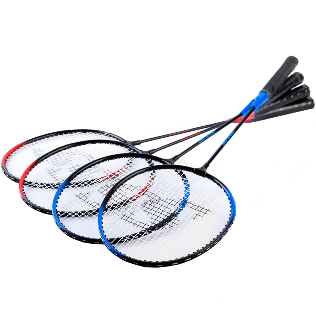 SMJ Badmintonový set Teloon TL001