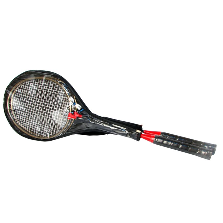 Spokey Badmintonový set Badmnset 1 83371