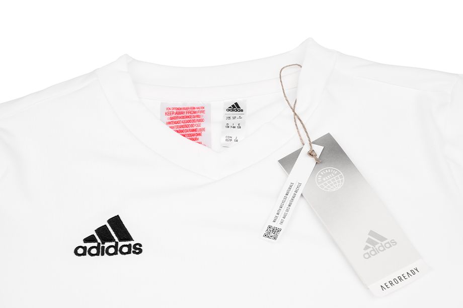 adidas Set detskych tričiek Entrada 22 Jersey HC5055/H57496/HC5054 adidas Set detskych tričiek Entrada 22 Jersey HC5055/H57496/HC5054