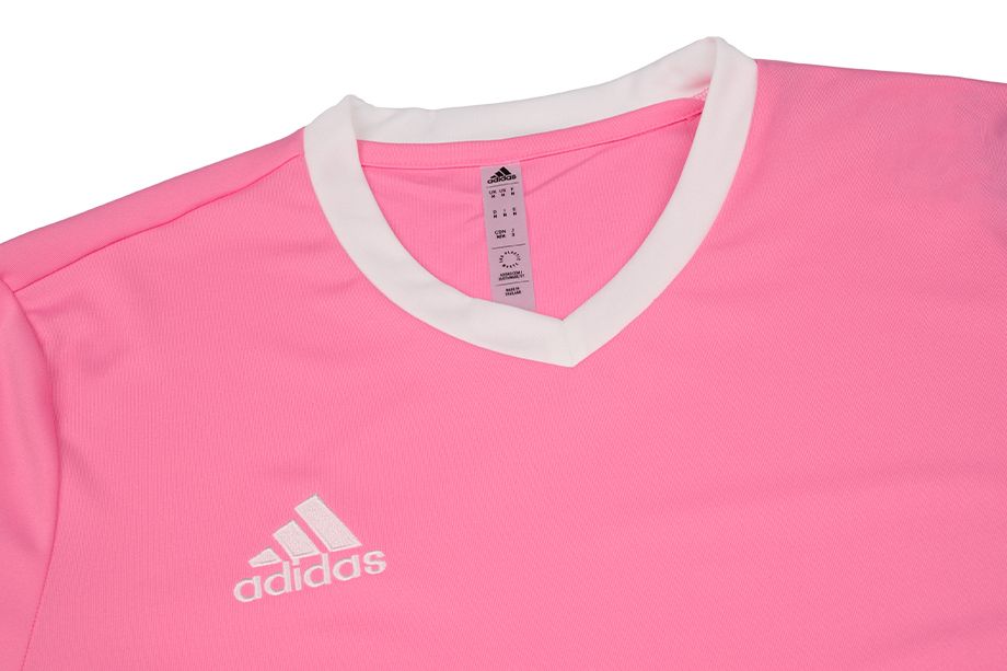 adidas Set detskych tričiek Entrada 22 Jersey HC5055/H57496/HC5054 adidas Set detskych tričiek Entrada 22 Jersey HC5055/H57496/HC5054
