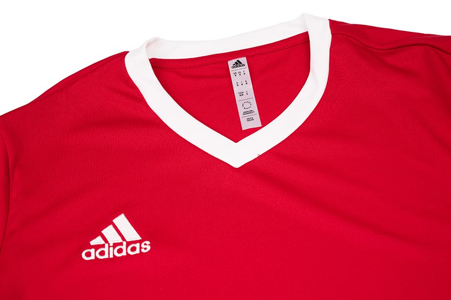 adidas Set detskych tričiek Entrada 22 Jersey HC5055/H57496/HC5054 adidas Set detskych tričiek Entrada 22 Jersey HC5055/H57496/HC5054