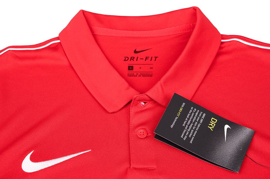 Nike Set detskych tričiek Dry Park 20 Polo Youth BV6903 010/657/100