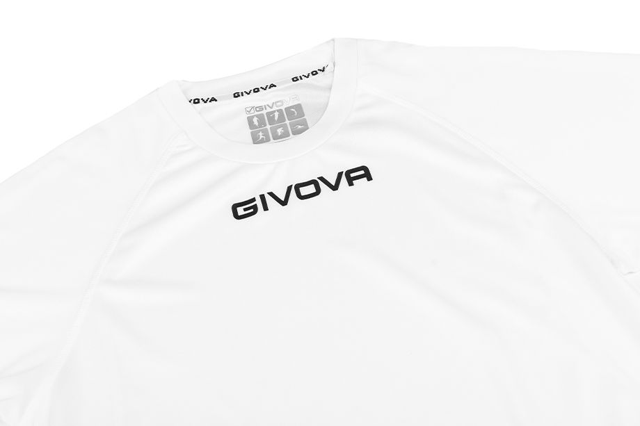 Givova Set tričiek One MAC01 0003/0001/0004