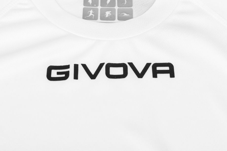 Givova Set tričiek One MAC01 0003/0027/0004