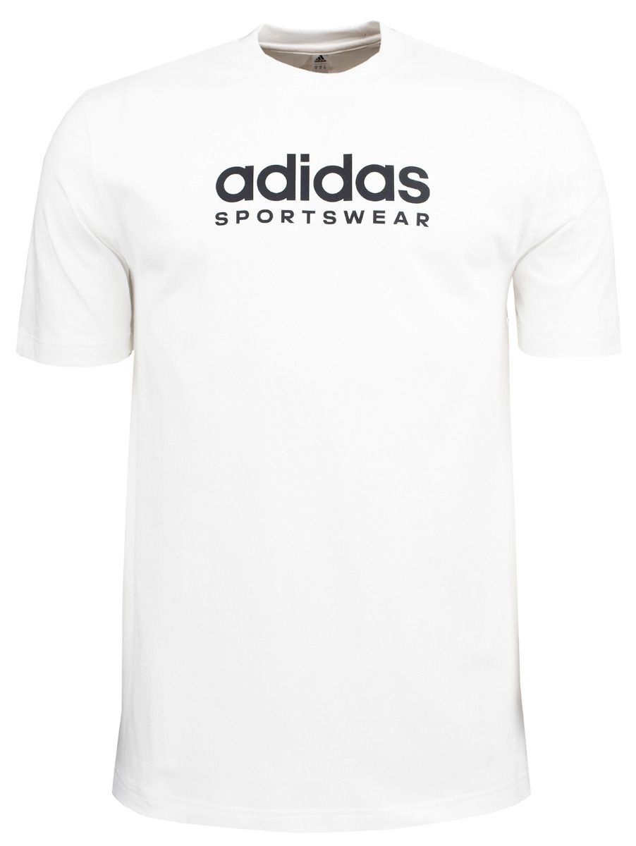 adidas Set pánskych tričiek All SZN Graphic Tee IC9812/IC9814/IC9821