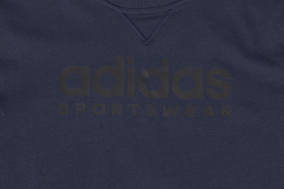 adidas Set pánskych tričiek All SZN Graphic Tee IC9812/IC9814/IC9821