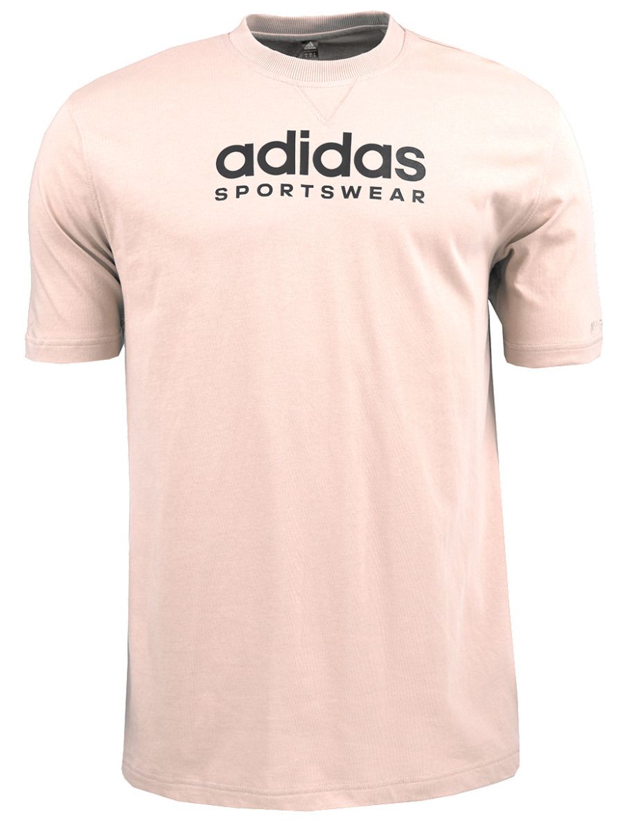 adidas Set pánskych tričiek All SZN Graphic Tee IC9814/IC9810/IC9821