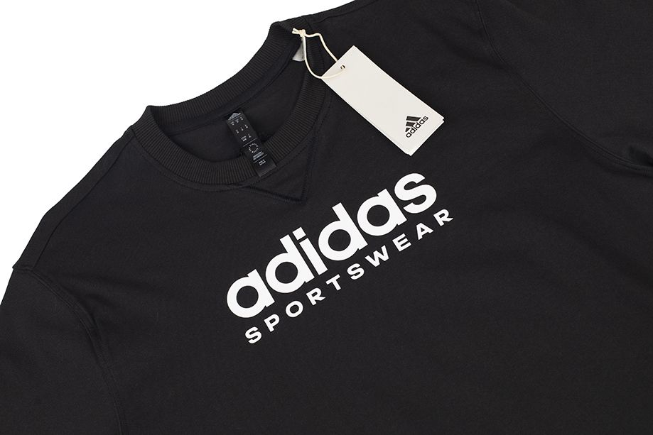 adidas Set pánskych tričiek All SZN Graphic Tee IC9815/IC9812/IC9814