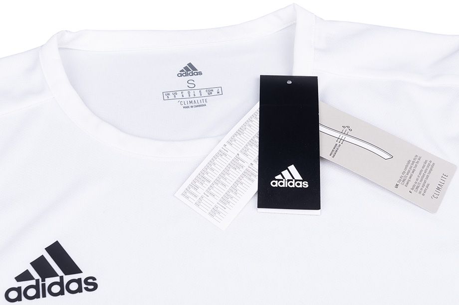 adidas Set pánskych tričiek ESTRO 19 DP3230/DP3235/DP3234