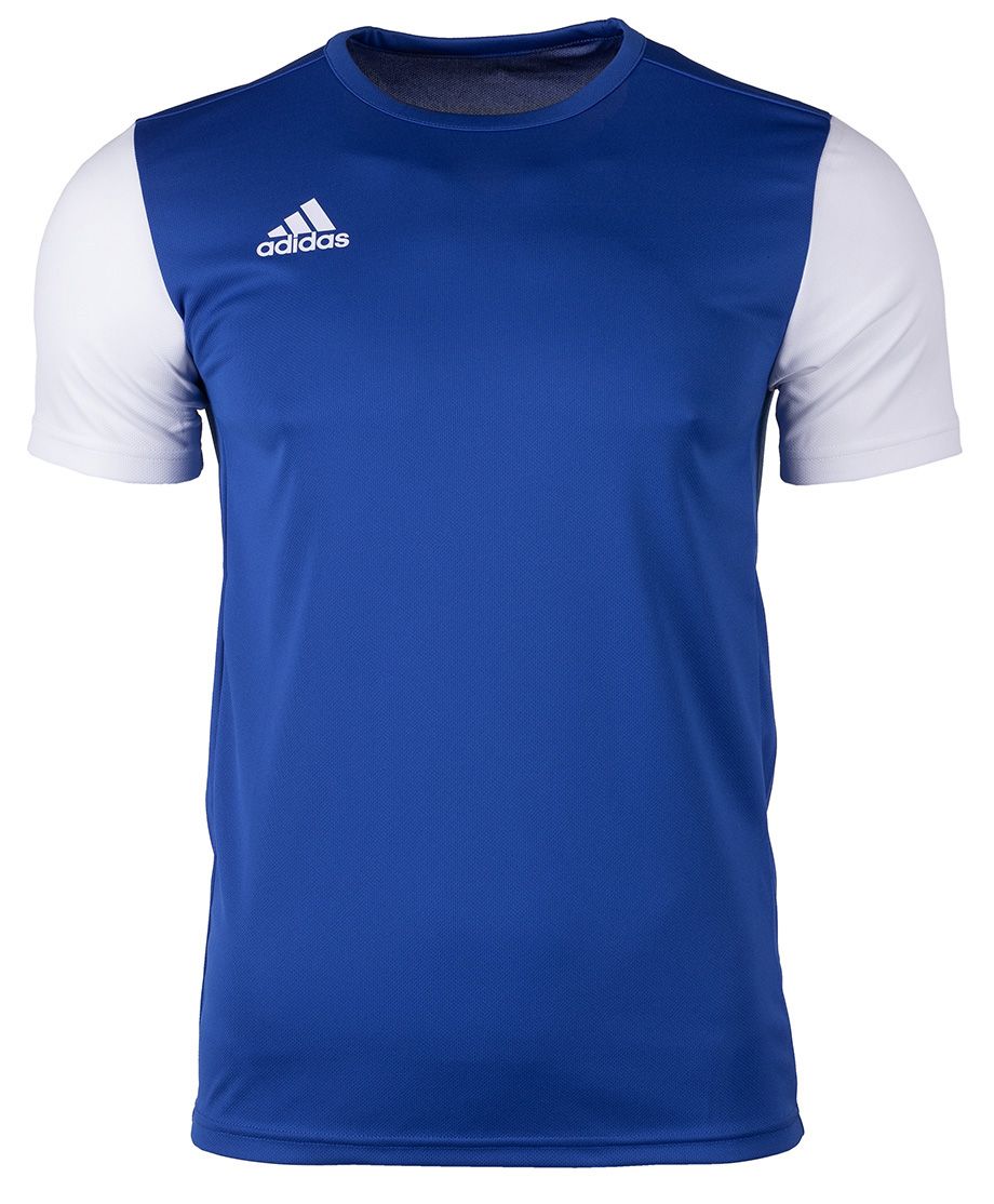 adidas Set pánskych tričiek ESTRO 19 DP3231/DP3238/DP3235