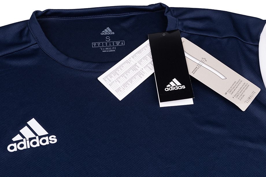 adidas Set pánskych tričiek ESTRO 19 DP3232/DP3230/DP3234