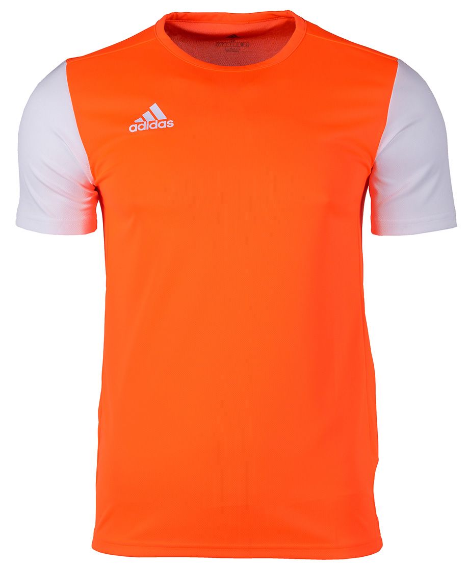 adidas Set pánskych tričiek ESTRO 19 DP3236/DP3235/DP3234