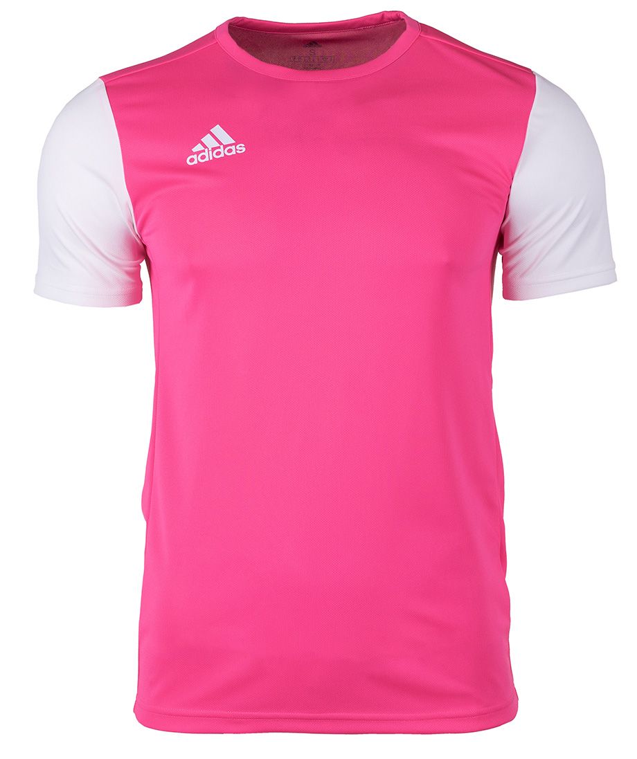 adidas Set pánskych tričiek ESTRO 19 DP3237/DP3236/DP3235