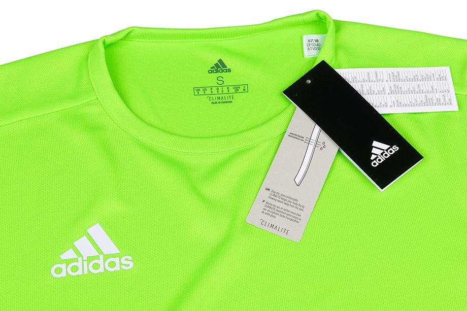 adidas Set pánskych tričiek ESTRO 19 DP3238/DP3240/DP3234