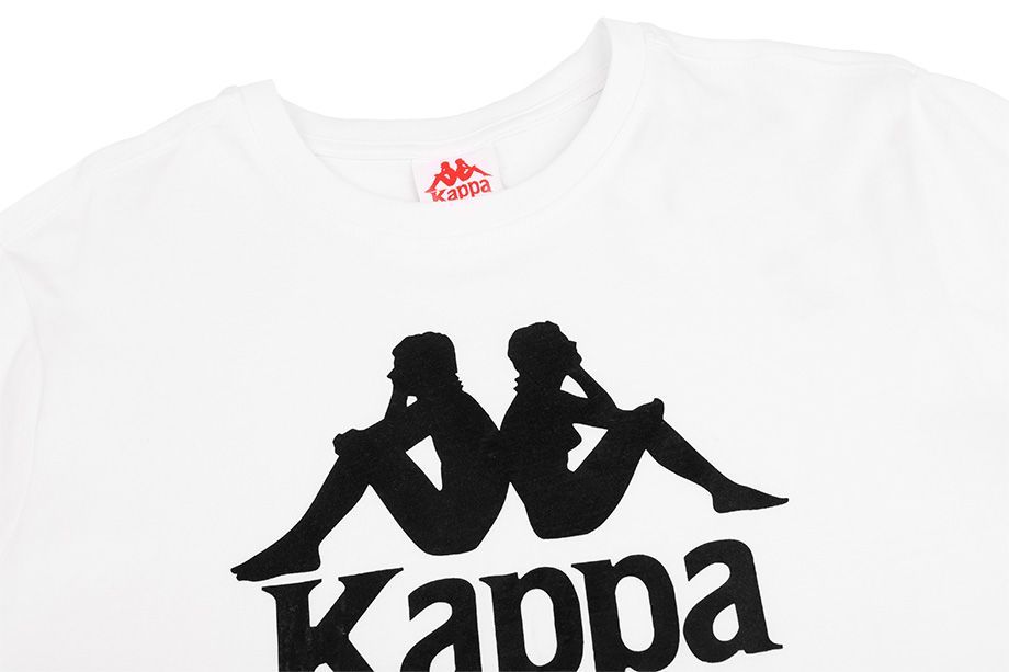 Kappa Set pánskych tričiek Caspar 303910 11-0601/15-4101M/19-4006