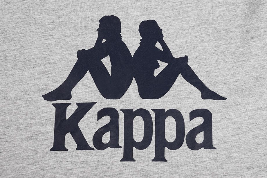 Kappa Set pánskych tričiek Caspar 303910 11-0601/15-4101M/19-4006