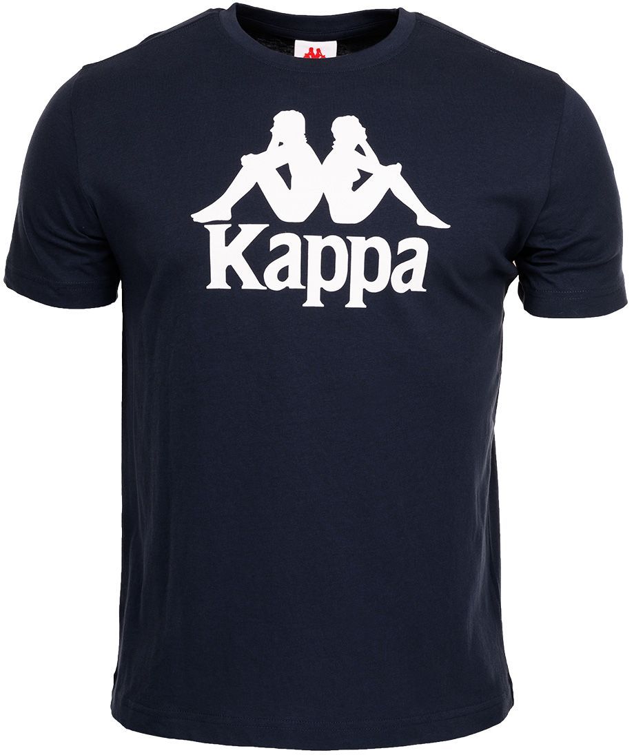 Kappa Set pánskych tričiek Caspar 303910 11-0601/15-4101M/821
