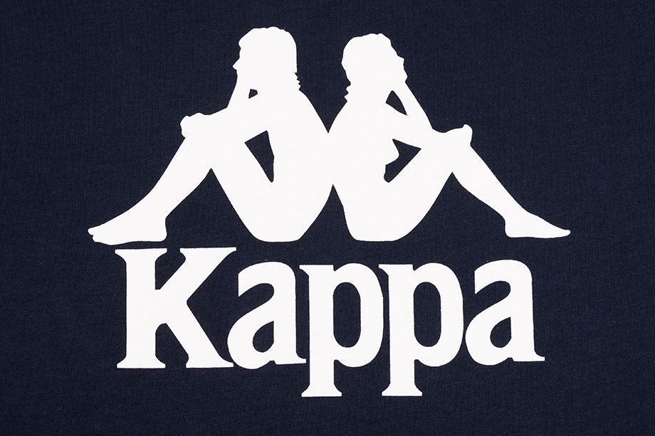 Kappa Set pánskych tričiek Caspar 303910 11-0601/821/19-4006