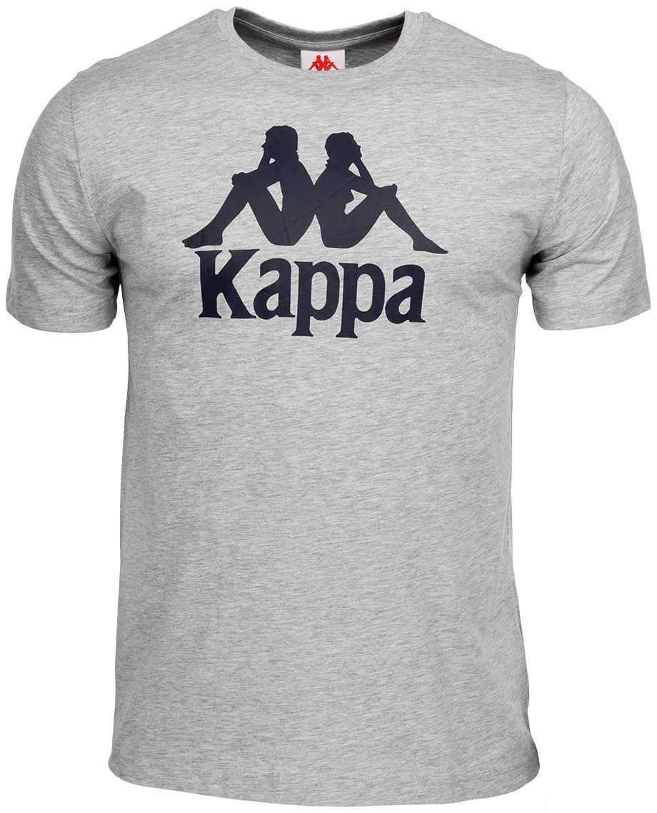 Kappa Set pánskych tričiek Caspar 303910 15-4101M/821/19-4006