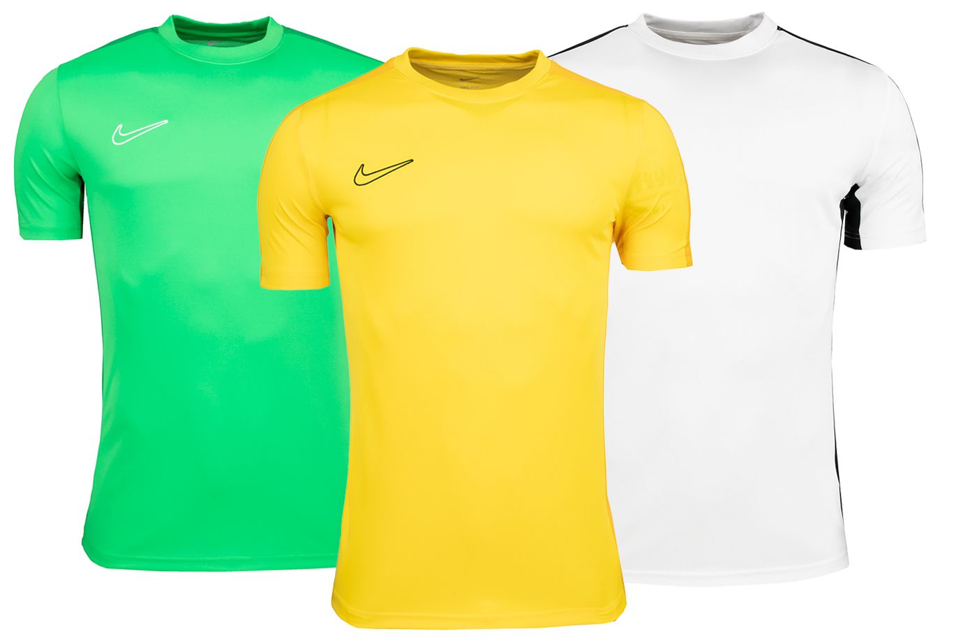 Nike Set pánskych tričiek DF Academy 23 SS DR1336 329/719/100