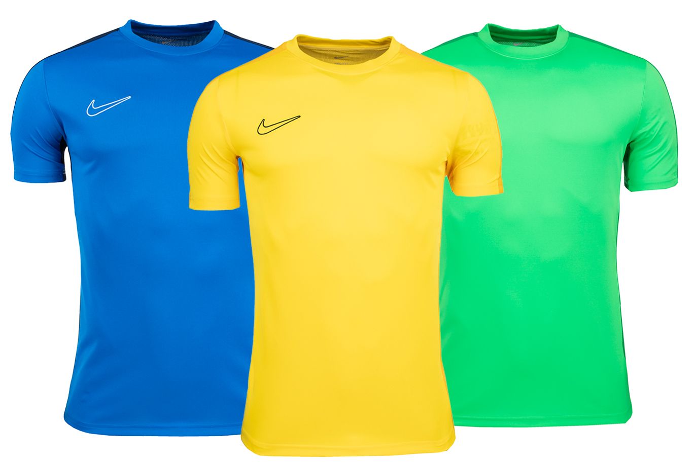 Nike Set pánskych tričiek DF Academy 23 SS DR1336 463/329/719