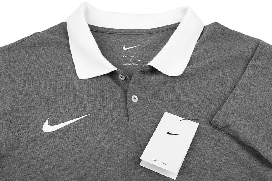 Nike Set pánskych tričiek Dri-FIT Park 20 Polo SS CW6933 010/071/100