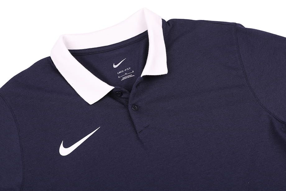 Nike Set pánskych tričiek Dri-FIT Park 20 Polo SS CW6933 010/451/100