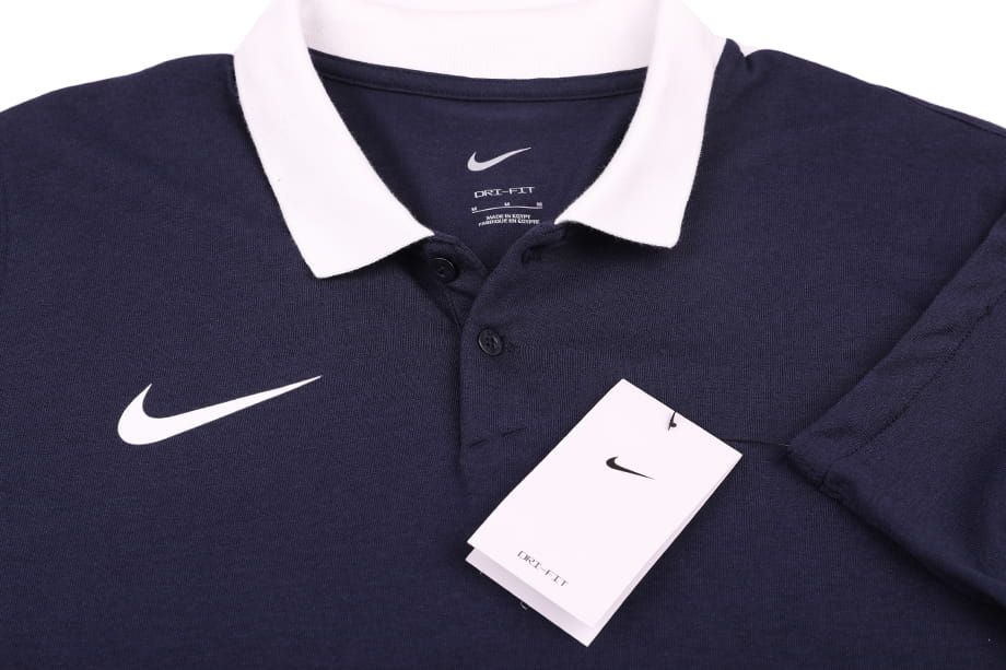 Nike Set pánskych tričiek Dri-FIT Park 20 Polo SS CW6933 010/451/100