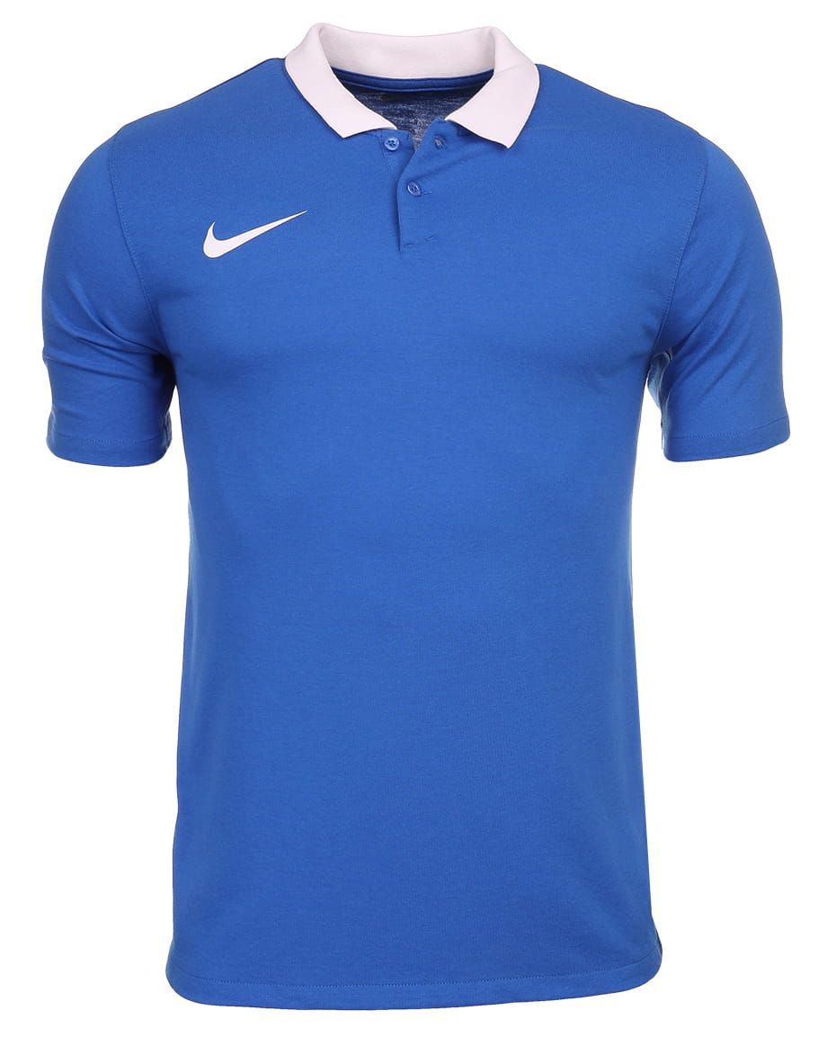 Nike Set pánskych tričiek Dri-FIT Park 20 Polo SS CW6933 010/451/463